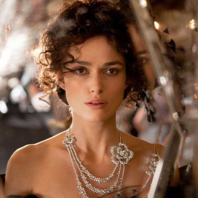 Filmul iernii: Anna Karenina