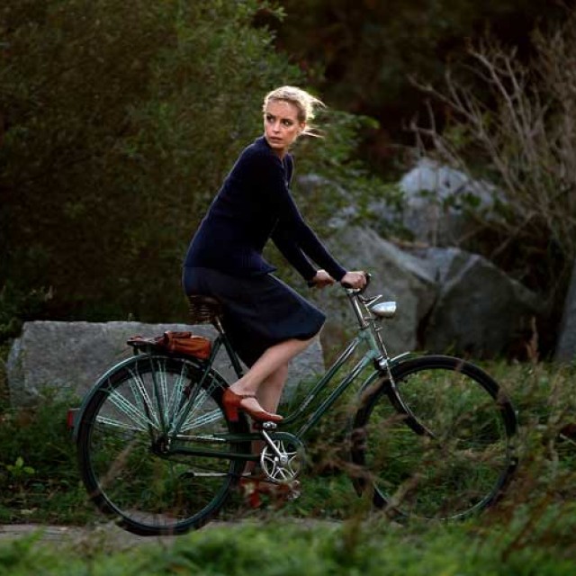 „Barbara“ – lectia de filmografie a lui Christian Petzold