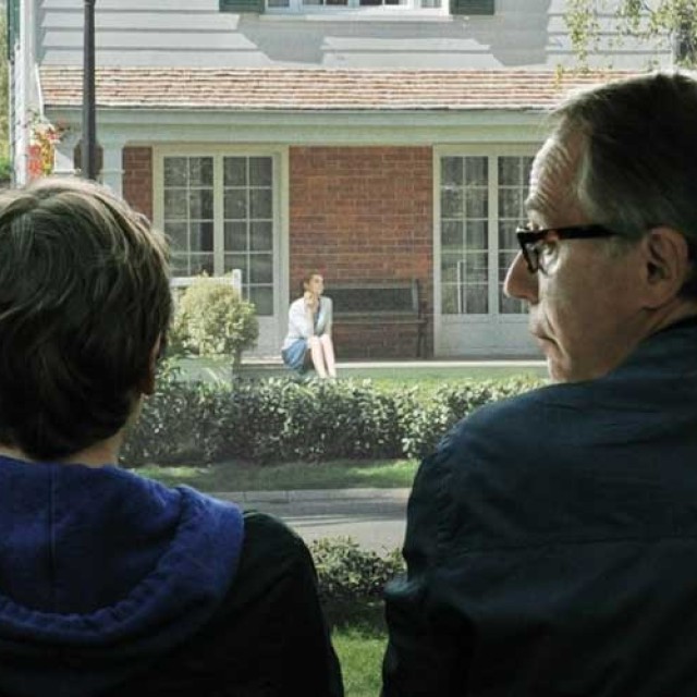 In casa – Dans la maison (2012)