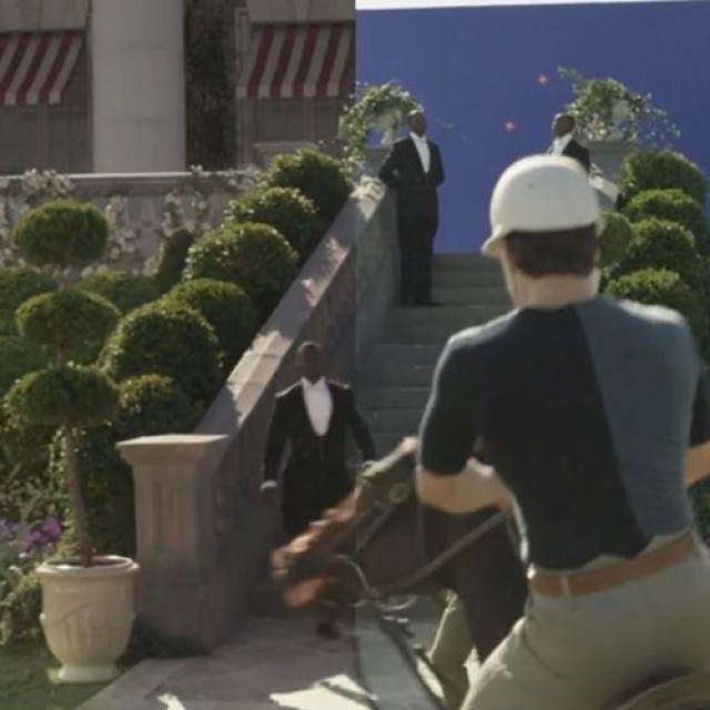 Marele Gatsby: Before and After
