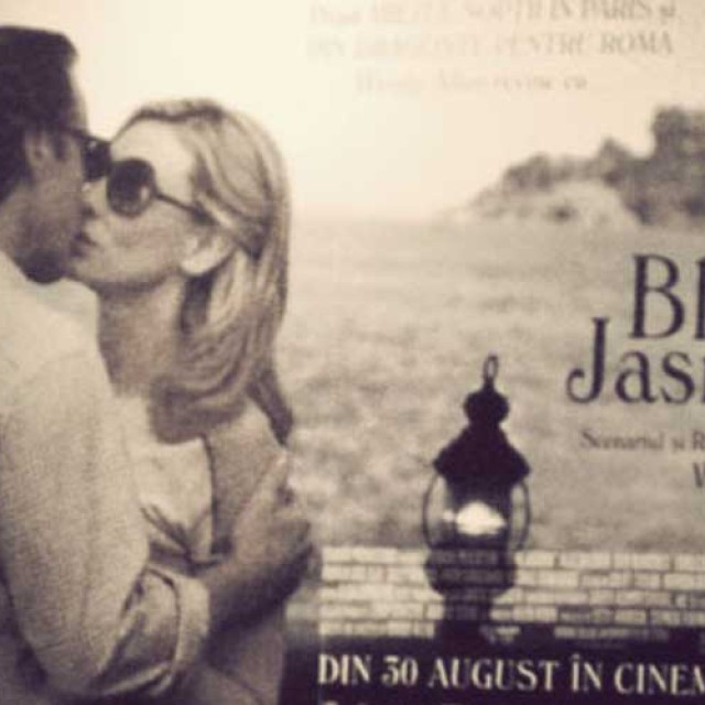 Blue Jasmine. Recenzie