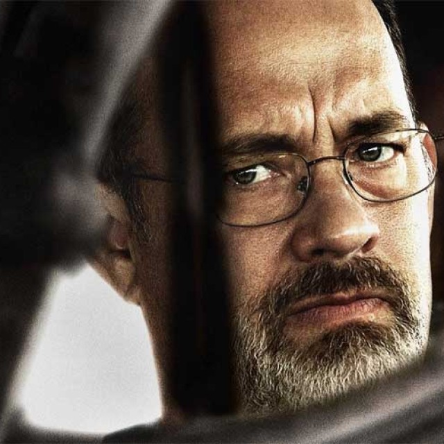 Captain Phillips – Recenzie