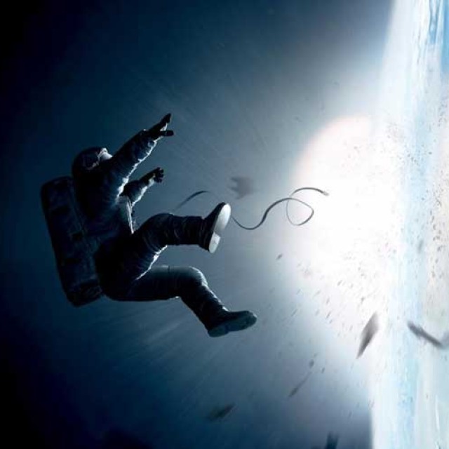 Gravity 3D