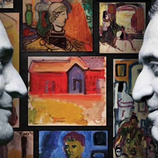 10 lucruri nestiute despre un artist mai putin stiut: Robert De Niro, Sr.
