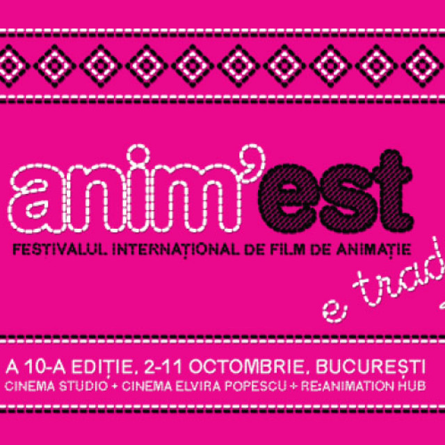 Jurnal animat: primele 3 zile la Anim’est
