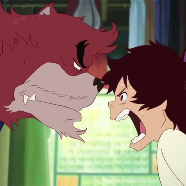 Băiatul şi Bestia: hibridul zilelor noastre