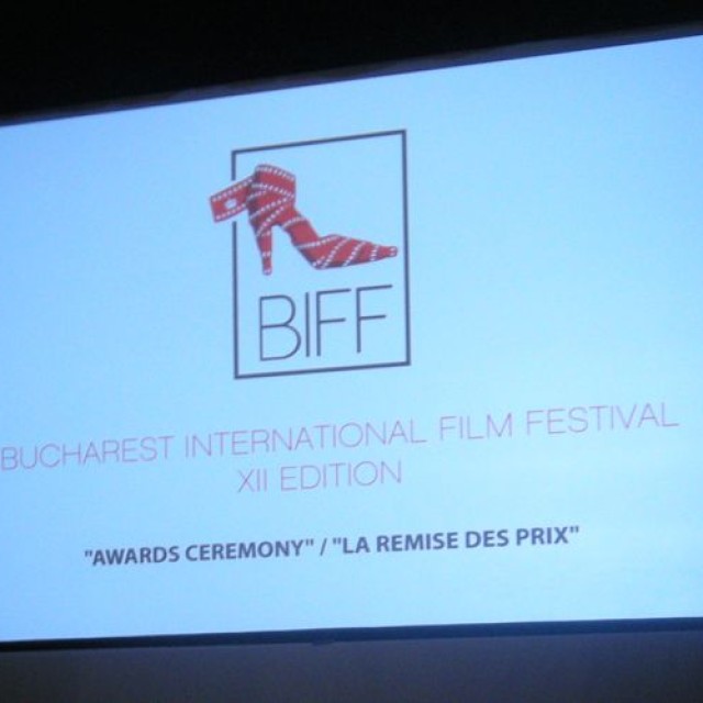 Premiile BIFF 2016: „Soy Nero“, cel mai bun film