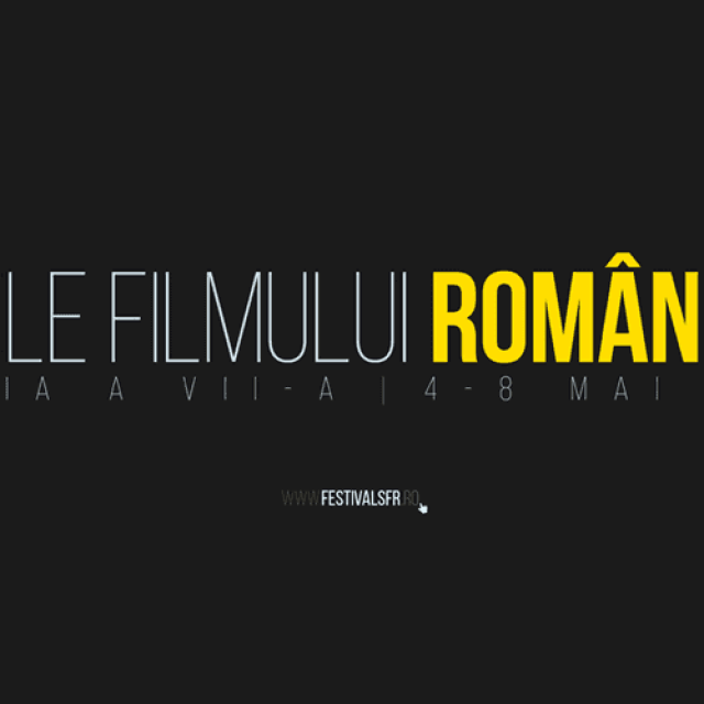 Serile Filmului Românesc 2016, de neratat