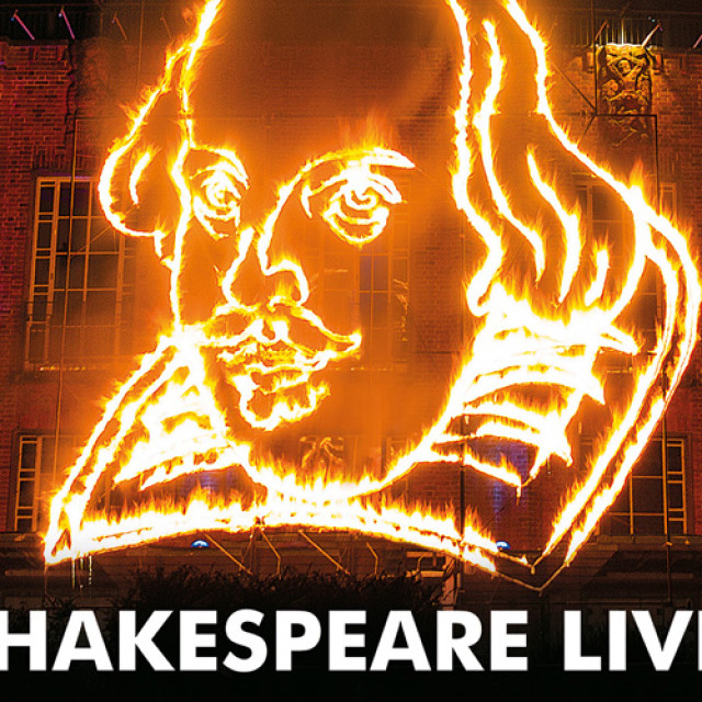 Shakespeare pe marele ecran