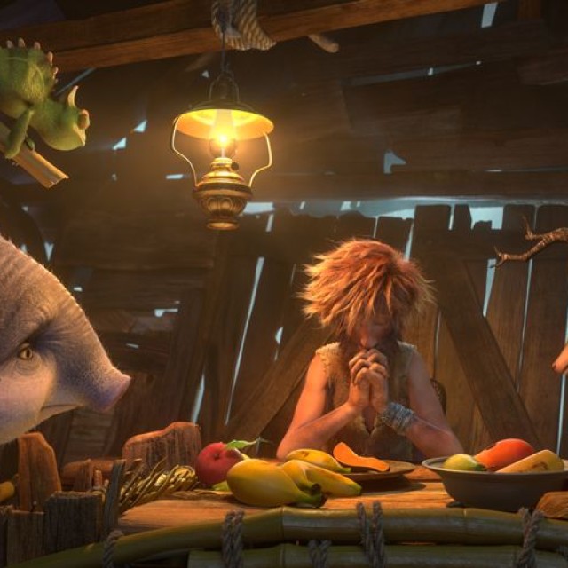 „Robinson Crusoe“, de la povestea scrisă la cea de pe marele ecran
