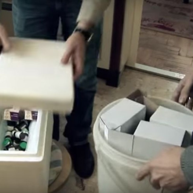 Filmul documentar „Reţeaua“: tot ce trebuie să ştii despre el