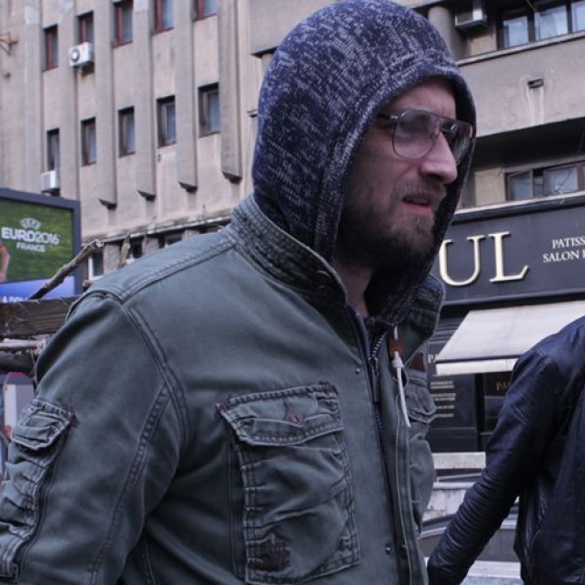 Filmul care a scos actorii în stradă