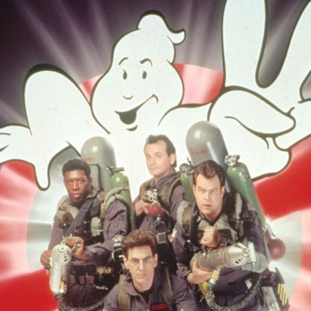 „Ghostbusters“ vine pe AXN în luna iunie