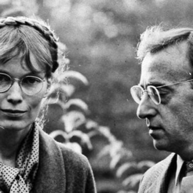 „Zelig“, cu Woody Allen şi Mia Farrow, deschide AAFF 2016