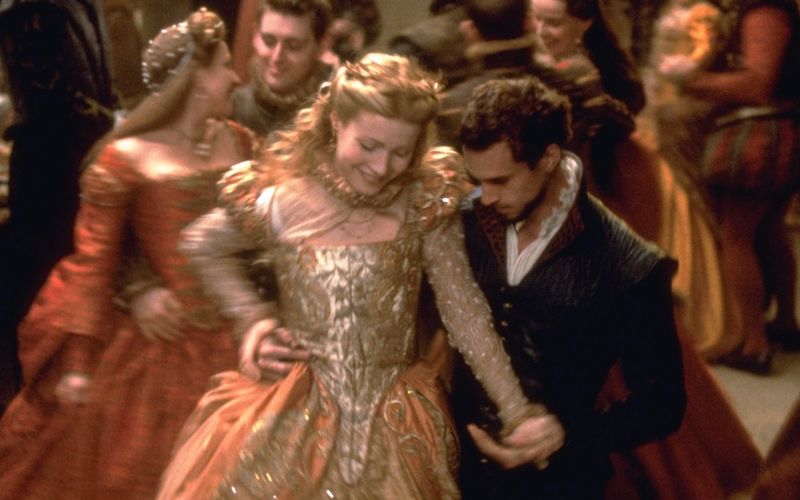 Shakespeare in Love