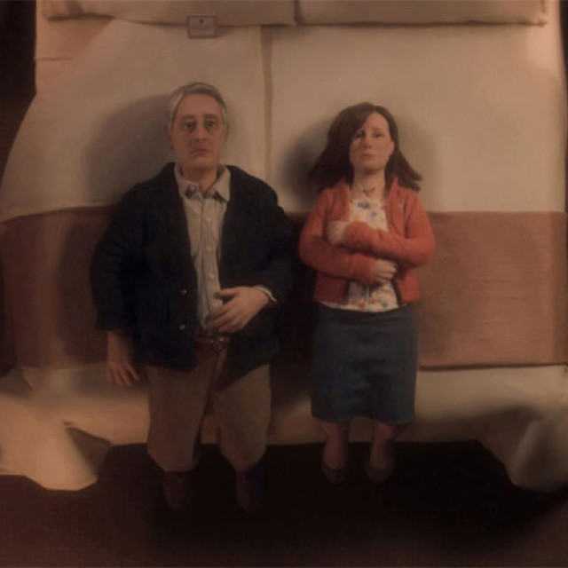 Animația „Anomalisa“ deschide Festivalul Filmului Evreiesc