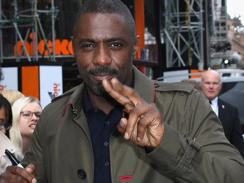 Idris-Elba