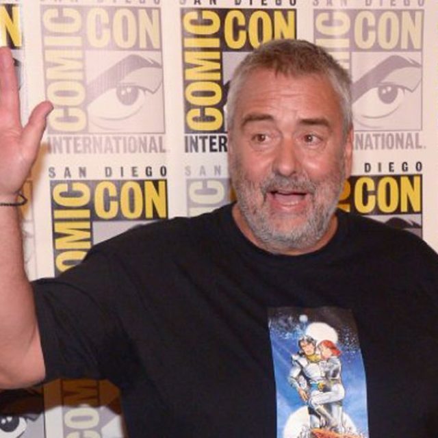 „Valerian şi oraşul celor o mie de planete“