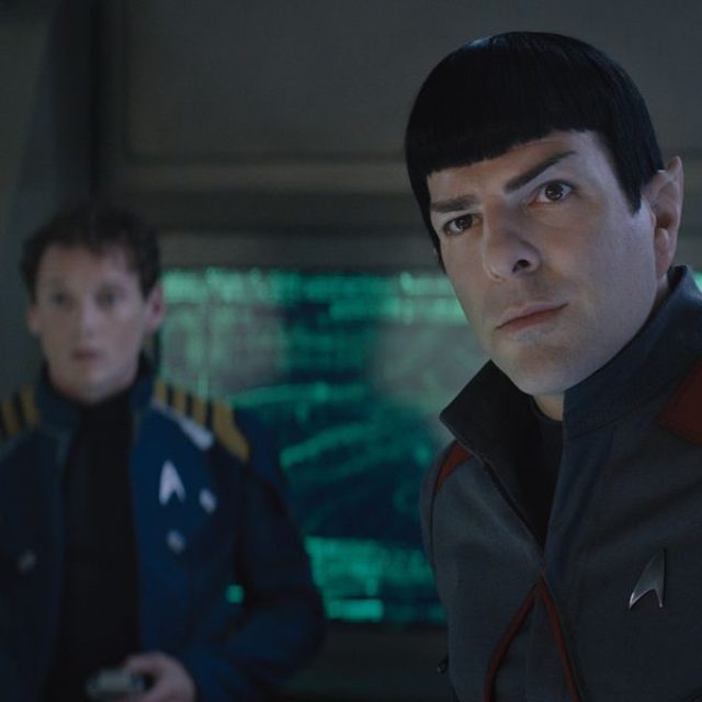 „Star Trek. Dincolo de Infinit“: 5 lucruri bine de ştiut înainte de a vedea filmul