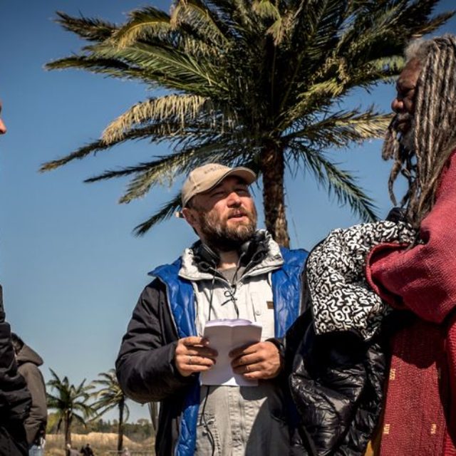 Ce l-a convins pe Timur Bekmambetov să regizeze noul „Ben-Hur“