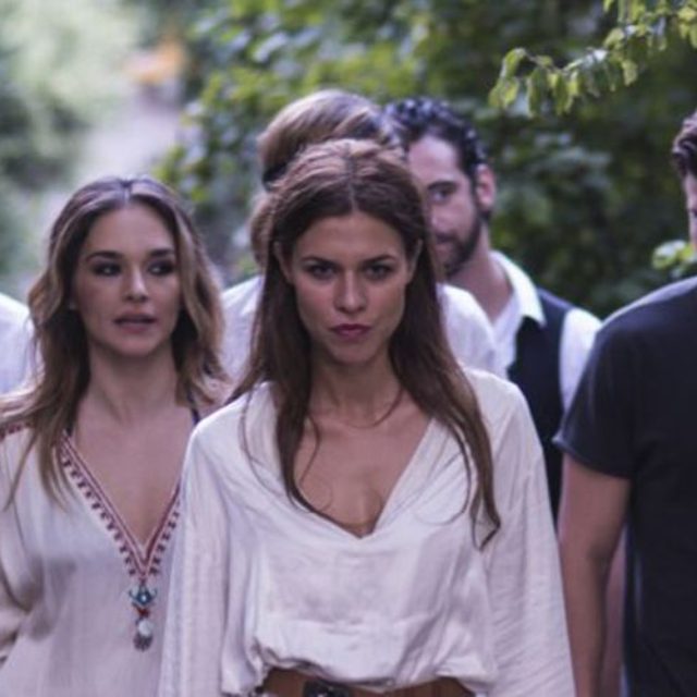 „The Man Who Was Thursday“ deschide festivalul Timishort 2016