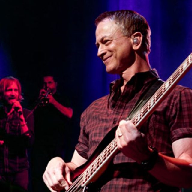 „Minți criminale: Dincolo de hotare“: lucruri mai puţin ştiute despre Gary Sinise, actorul din rolul principal