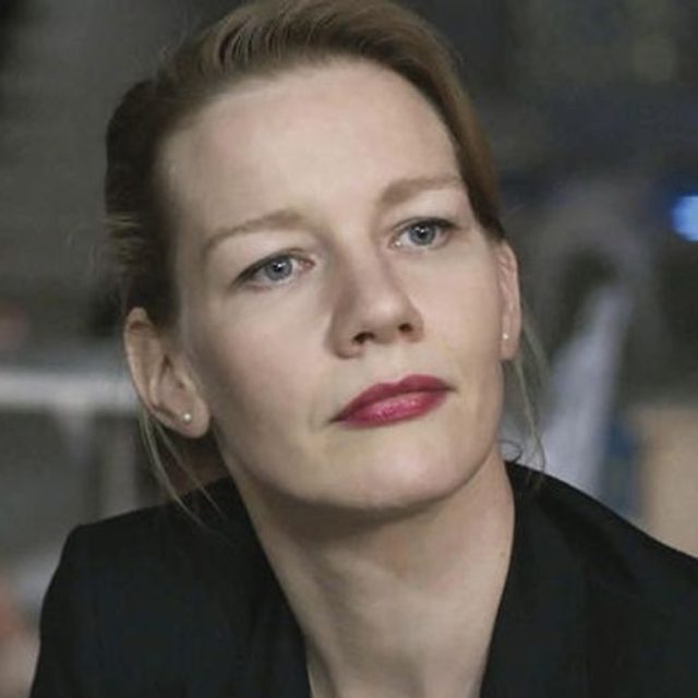 Ines Conradi (Sandra Hüller)