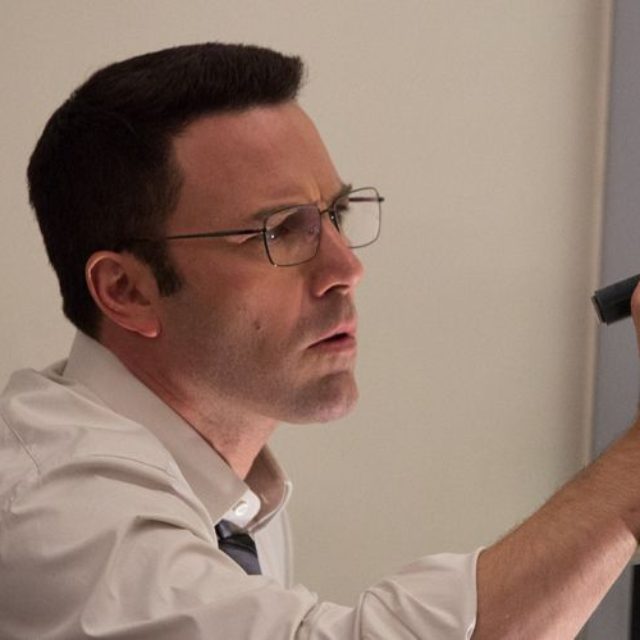 „The Accountant: Cifre periculoase“ intră în cinematografe pe 28 octombrie
