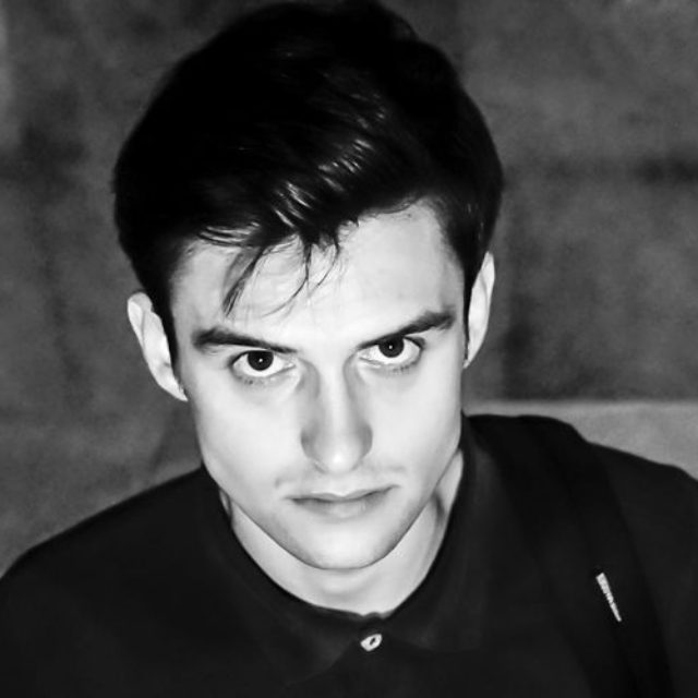 Lucian Teodor Rus: „Dacă ți se pare îngrijorător că a ieșit Trump, uită-te la Inimi cicatrizate, o să-ți placă“