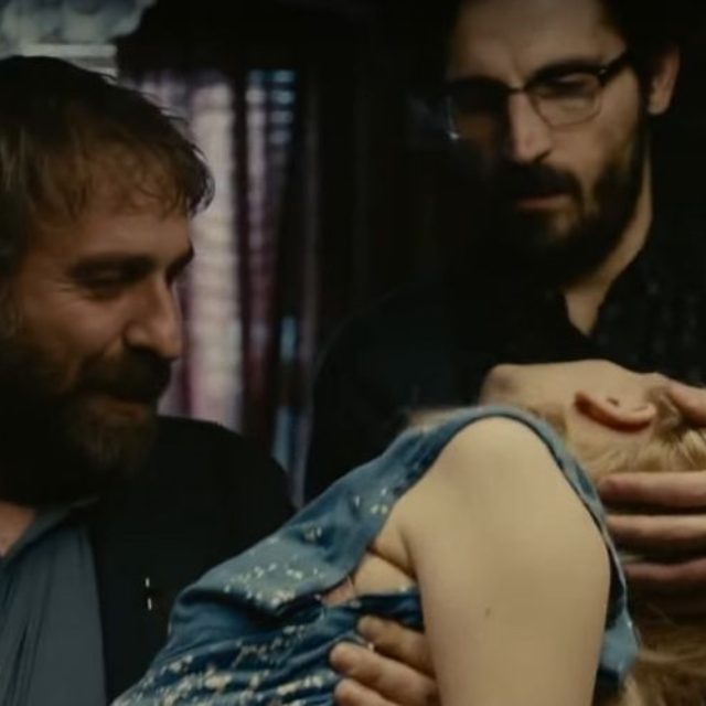 „Sieranevada“ deschide „Filmele LUX. 10 pentru 10“