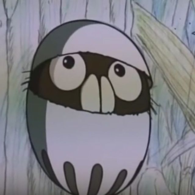 „Boro The Caterpillar“, cea mai nouă animație produsă de Studioul Ghibli