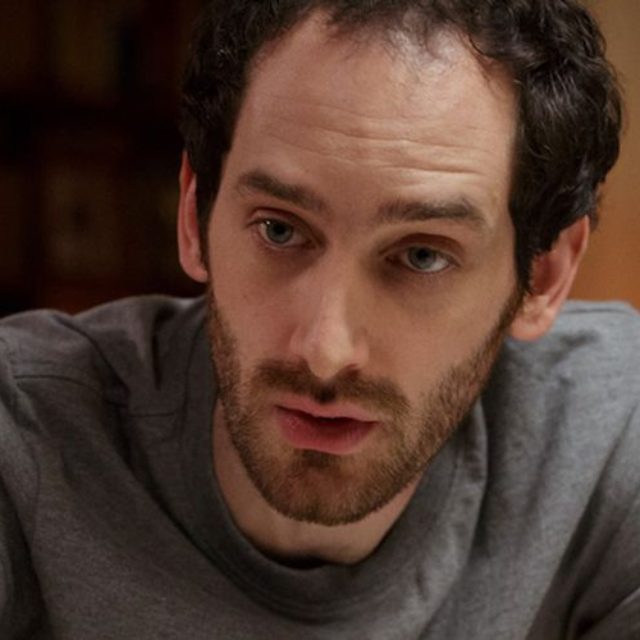 Actorul Tudor Aaron Istodor este unul din cei 10 „Shooting Stars“