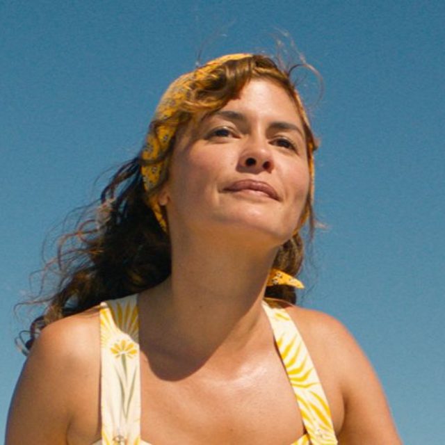 Audrey Tautou: „Nu-mi amintesc să fi interpretat femei umile ori cu un caracter slab“