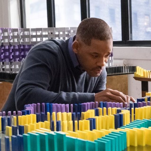 „Collateral Beauty: A doua șansă“: în căutarea fericirii pierdute