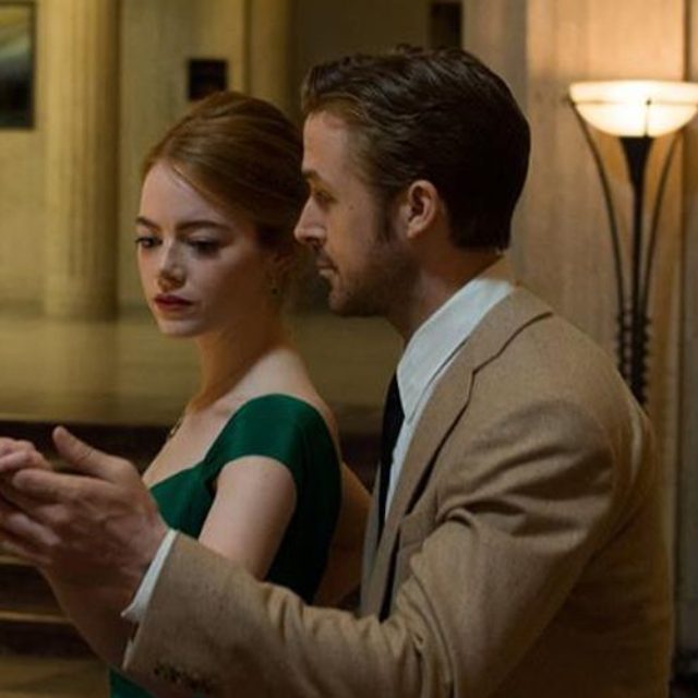 „La La Land“ a scris istorie la Globurile de Aur