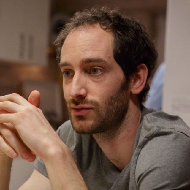 Tudor Aaron Istodor: „E mișto rău să lucrezi cu bucurie“