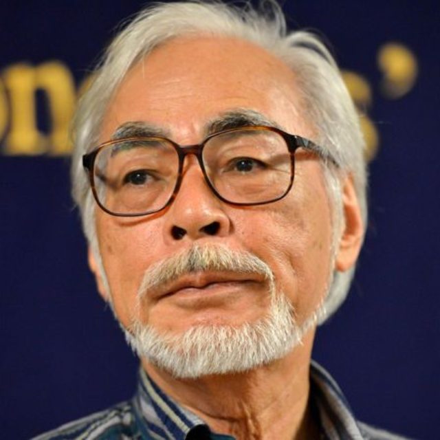 Hayao Miyazaki: „Sunt profund dezgustat. E o insultă adusă vieții înseși“