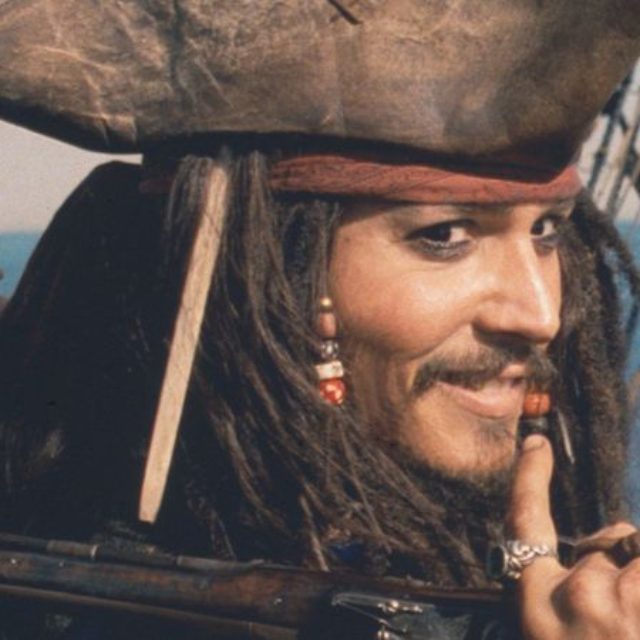 Jack Sparrow, show total pe AXN
