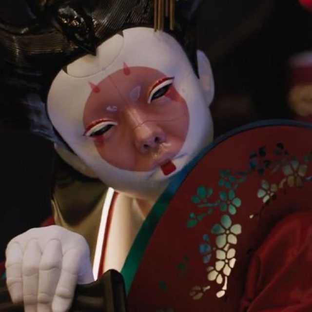 5 motive să vezi filmul „Ghost in the Shell“