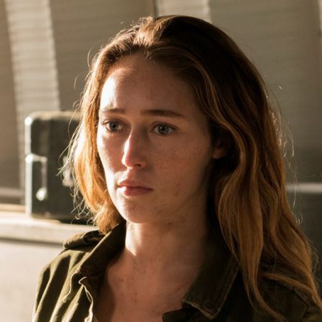Serialul „Fear the Walking Dead“: când începe sezonul al III-lea