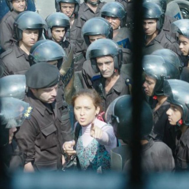 „Ciocnirea“/ „Clash“, filmul despre Primăvara Arabă, a câştigat trofeul Cinepolitica 2017