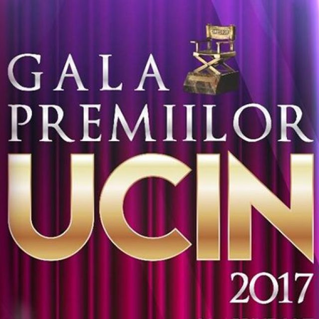 Premiile UCIN 2017: lista nominalizărilor