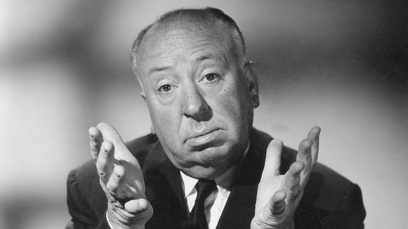 Documentarul „Hitchcock/Truffaut“, regizat de Kent Jones