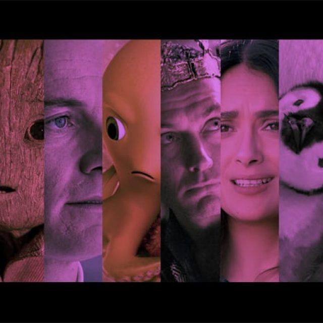 Filme de văzut în luna mai la cinema