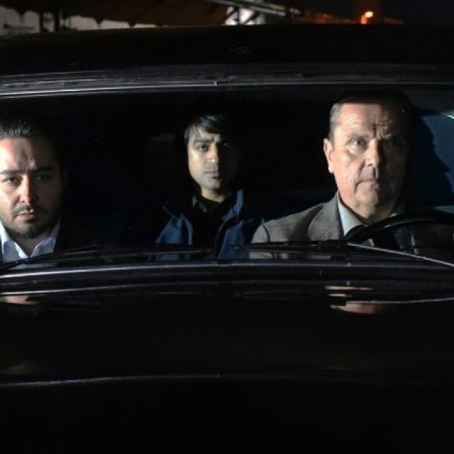 Recenzie „Cealaltă parte a speranței“