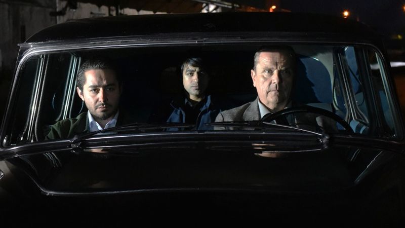 Recenzie „Cealaltă parte a speranței“
