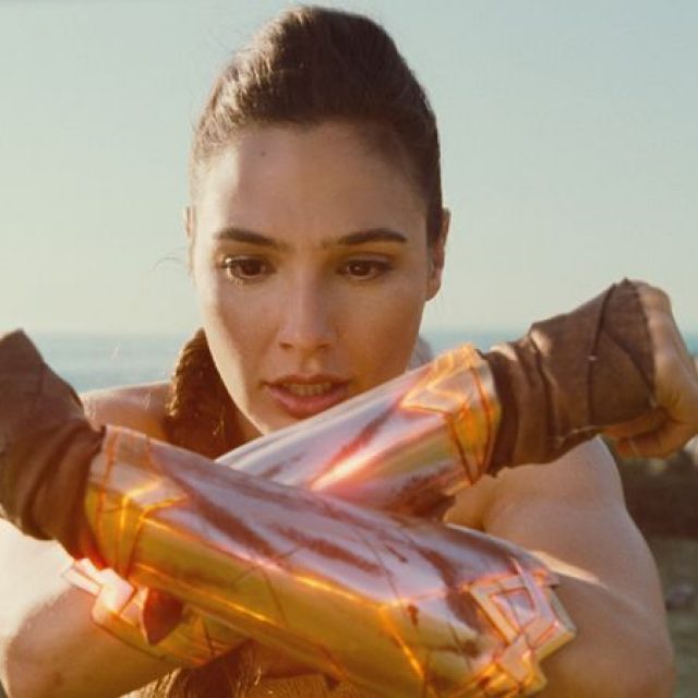 Filmul Wonder Woman (2017)