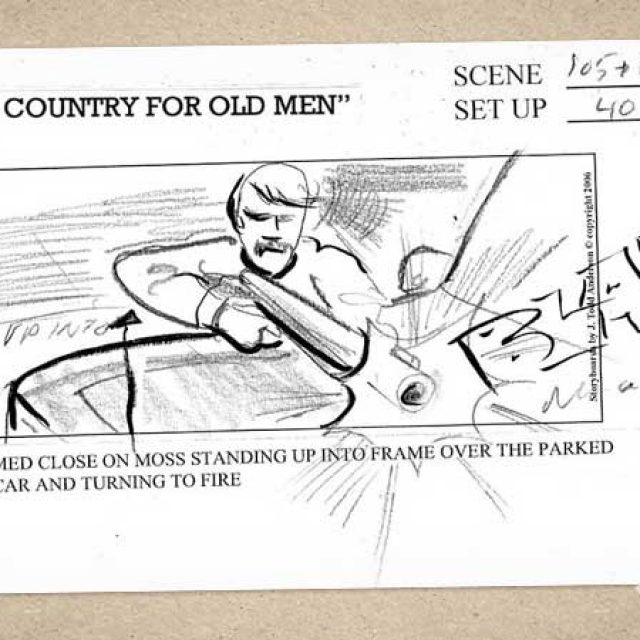 Ce este un storyboard