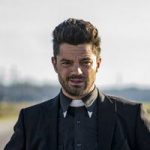 Dominic Cooper (Jesse Custer)