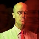 Pip Torrens (Herr Starr)